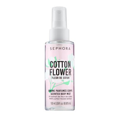 Scented Body Mist (Bruma Corporal Perfumada)
